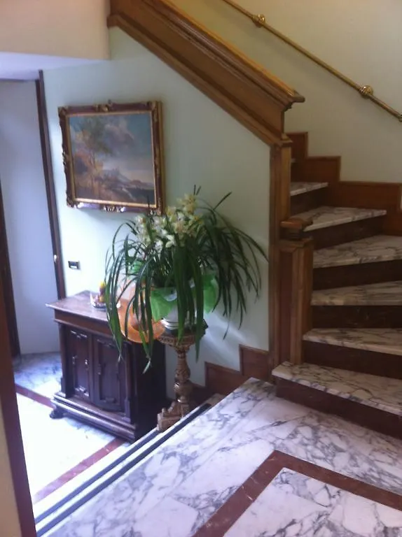 ****  Hotel Grande Bretagne Montecatini Terme Italy