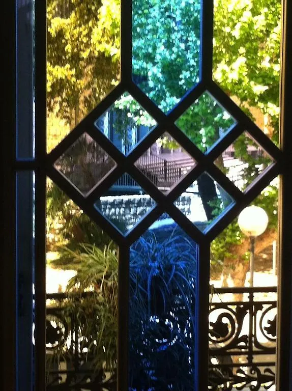 Hotel Grande Bretagne Montecatini Terme
