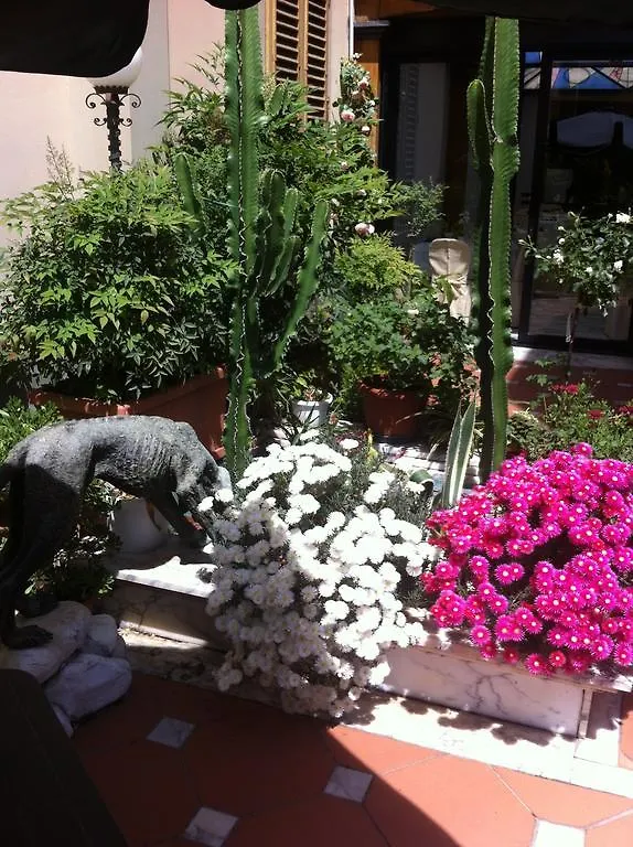 Hotel Grande Bretagne Montecatini Terme 4*,  Italy
