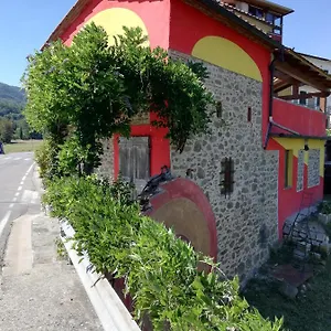 2* Bed & Breakfast Antico Borgo Toscano