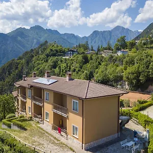 Appartement Bellevue