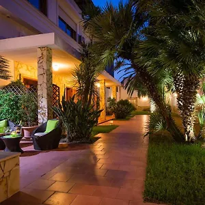 Appartement Birkin