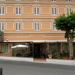 3* Hotel Casa Rossa