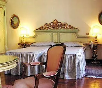 Hotel Grande Bretagne Montecatini Terme 4*,  Italy