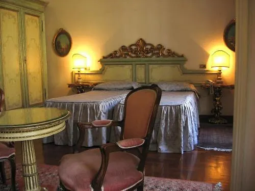 Hotel Grande Bretagne Montecatini Terme Italy