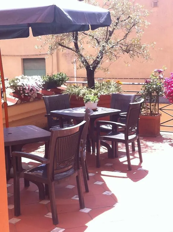Hotel Grande Bretagne Montecatini Terme