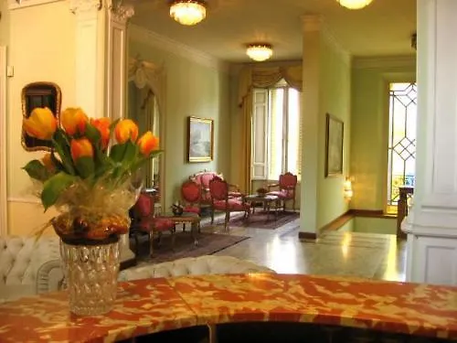 ****  Hotel Grande Bretagne Montecatini Terme Italy