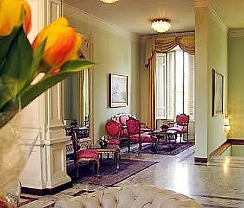 Hotel Grande Bretagne Montecatini Terme 4*,  Italy