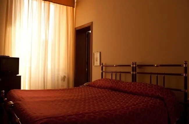 ****  Hotel Grande Bretagne Montecatini Terme Italy