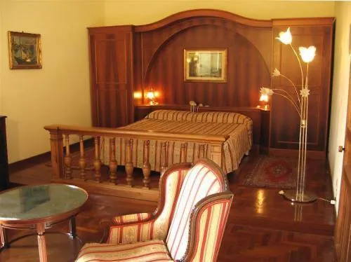 Hotel Grande Bretagne Montecatini Terme 4*,  Italy