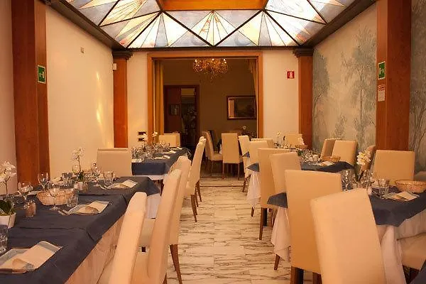 ****  Hotel Grande Bretagne Montecatini Terme Italy