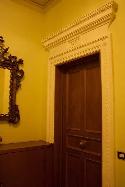 Hotel Grande Bretagne Montecatini Terme 4*,