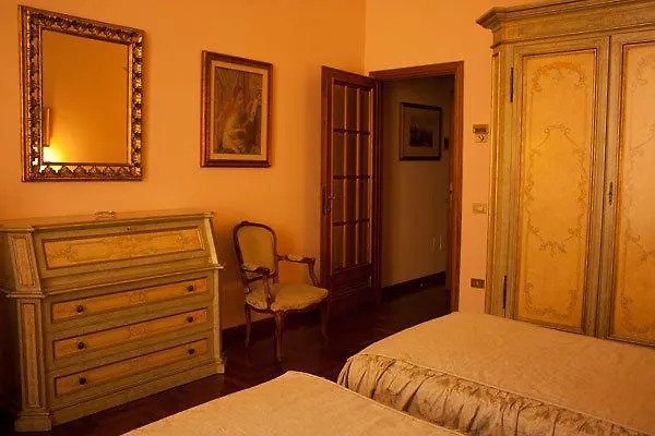 Hotel Grande Bretagne Montecatini Terme
