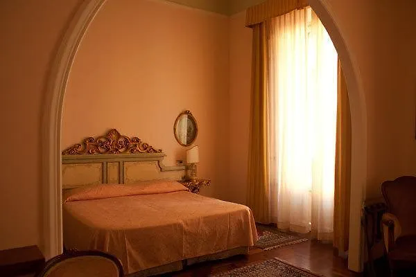 Hotel Grande Bretagne Montecatini Terme