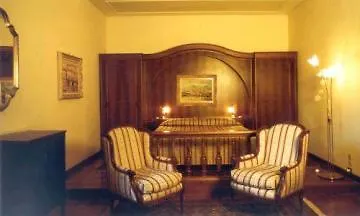 Hotel Grande Bretagne Montecatini Terme 4*,